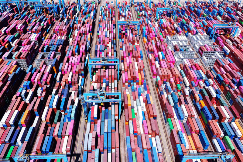US and China Agree 90-Day Tariff Truce, Cut Rates by 115%, A success, Relief for the world, Who had the upper hand?, Who suffered more?, Lowering tariffs, A drop in exports to the US, An overall growth, New destinations, Overall US exports