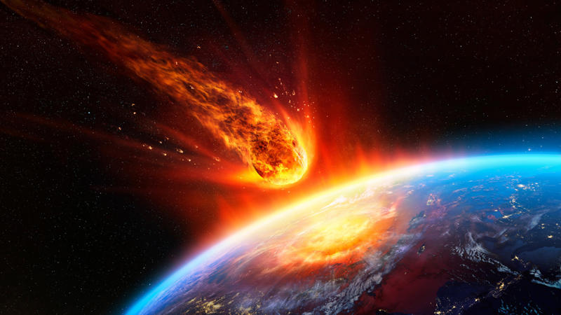 How big can they get? How big can they get?, What's a meteoroid?, What's a meteorite?, June (2008 DG5), 2017 (EA), 2017 (UJ2), 2016 (EF195), 2015 (SK7), 2013 Chelyabinsk meteorite, 2011 (CQ1), 2010 (WA)