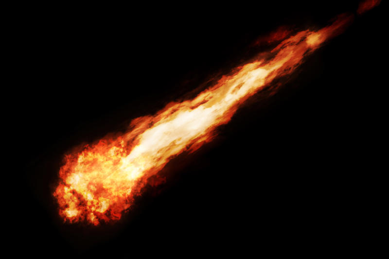How big can they get? How big can they get?, What's a meteoroid?, What's a meteorite?, June (2008 DG5), 2017 (EA), 2017 (UJ2), 2016 (EF195), 2015 (SK7), 2013 Chelyabinsk meteorite, 2011 (CQ1), 2010 (WA)