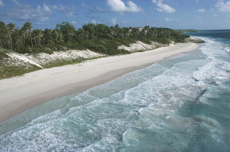 Antigua and Barbuda, The Bahamas, Barbados, Cabo Verde, Costa Rica, Czech Republic, Dominica, Mauritius, Montserrat, Portugal, Seychelles