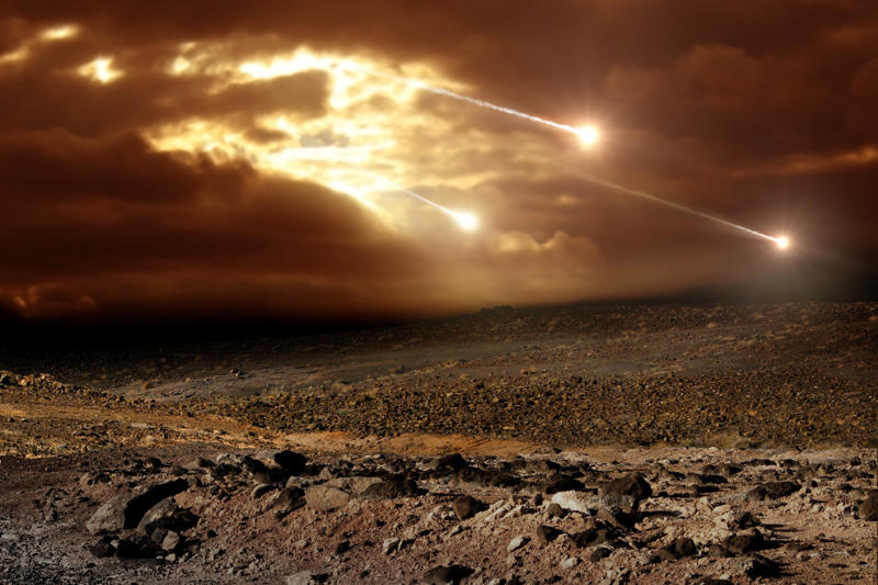 What's a meteorite? How big can they get?, What's a meteoroid?, What's a meteorite?, June (2008 DG5), 2017 (EA), 2017 (UJ2), 2016 (EF195), 2015 (SK7), 2013 Chelyabinsk meteorite, 2011 (CQ1), 2010 (WA)