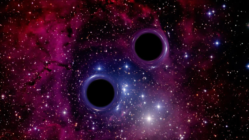 Size What are they?, Physics laws, Spaghettification, Beginning, Is Earth in danger?, The sound, Worm holes, Evaporation, Einstein did not discover black holes, Theories, The 2024 image