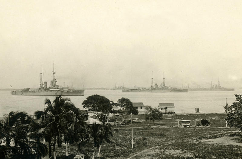 Trump orders migrant detention center, Sinking of USS Maine, Success on the battlefield, Sole jurisdiction, Expansion during the 20th century, Second World War, Security threat, Cuban Missile Crisis, Extra troop deployment, "Gitmo" in the '70s, The "War on Terror", Camp X-Ray, Violation of Geneva Conventions, Supreme Court steps in, Camp X-Ray closed, Worldwide condemnation, Moves to close the camp, Still operational