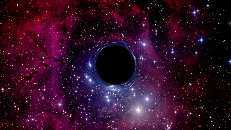 Beginning What are they?, Physics laws, Spaghettification, Beginning, Is Earth in danger?, The sound, Worm holes, Evaporation, Einstein did not discover black holes, Theories, The 2024 image
