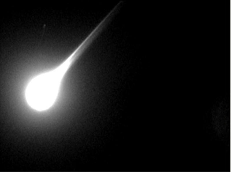 2010 WA How big can they get?, What's a meteoroid?, What's a meteorite?, June (2008 DG5), 2017 (EA), 2017 (UJ2), 2016 (EF195), 2015 (SK7), 2013 Chelyabinsk meteorite, 2011 (CQ1), 2010 (WA)