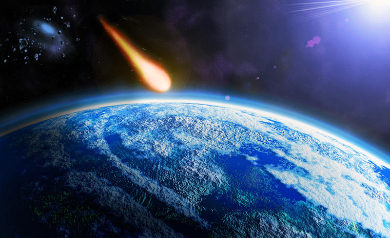 December 2018 How big can they get?, What's a meteoroid?, What's a meteorite?, June (2008 DG5), 2017 (EA), 2017 (UJ2), 2016 (EF195), 2015 (SK7), 2013 Chelyabinsk meteorite, 2011 (CQ1), 2010 (WA)