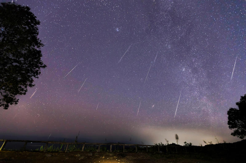 2016 EF195 How big can they get?, What's a meteoroid?, What's a meteorite?, June (2008 DG5), 2017 (EA), 2017 (UJ2), 2016 (EF195), 2015 (SK7), 2013 Chelyabinsk meteorite, 2011 (CQ1), 2010 (WA)