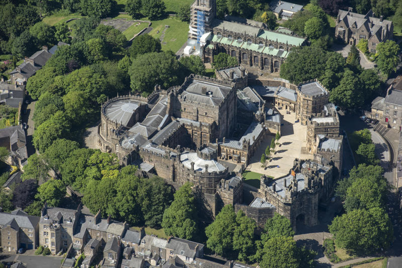 Royal real estate, Windsor Castle, Three portfolios, Continued ownership, The Duchy of Lancaster, Rising profitability, Modest wealth, Letting go, Harry and Meghan, Controversy, Taxpayers, Public support, Constraints, Personal wealth