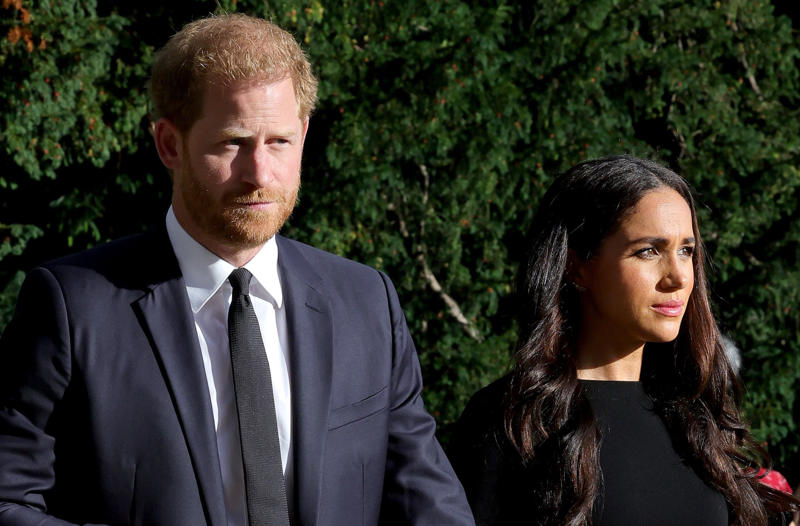 Royal real estate, Windsor Castle, Three portfolios, Continued ownership, The Duchy of Lancaster, Rising profitability, Modest wealth, Letting go, Harry and Meghan, Controversy, Taxpayers, Public support, Constraints, Personal wealth