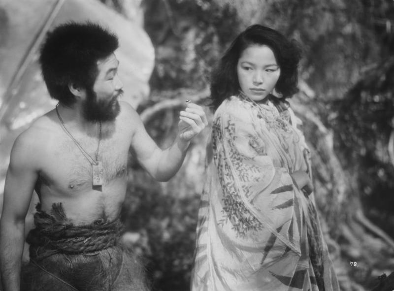 The war is over, Communications difficulties, Defeat was a tough pill to swallow, Sakae Ōba, Ei Yamaguchi, Ishinosuke Uwano, Noboru Kinoshita, Shoichi Yokoi, The Anatahan castaways, The Anatahan castaways: Kazuko Higa, Hiroo Onoda, Teruo Nakamura