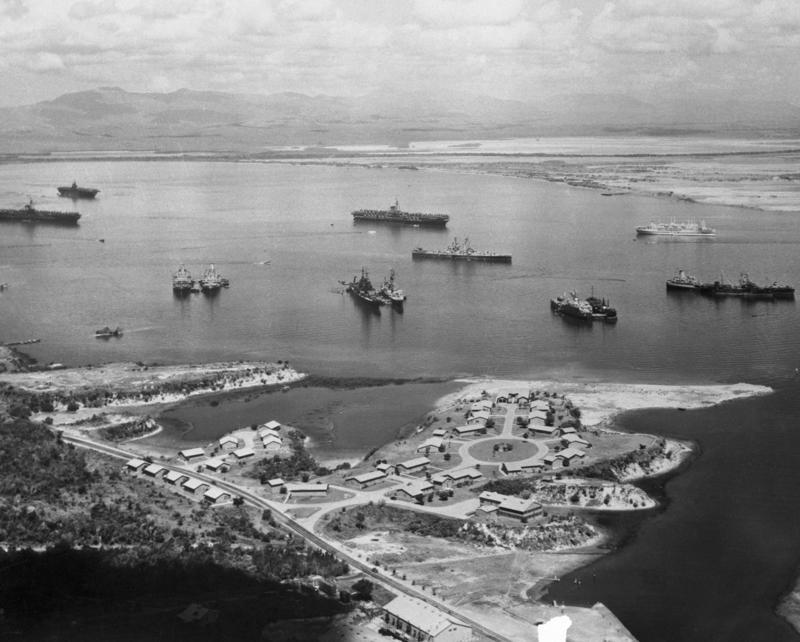 Trump orders migrant detention center, Sinking of USS Maine, Success on the battlefield, Sole jurisdiction, Expansion during the 20th century, Second World War, Security threat, Cuban Missile Crisis, Extra troop deployment, "Gitmo" in the '70s, The "War on Terror", Camp X-Ray, Violation of Geneva Conventions, Supreme Court steps in, Camp X-Ray closed, Worldwide condemnation, Moves to close the camp, Still operational