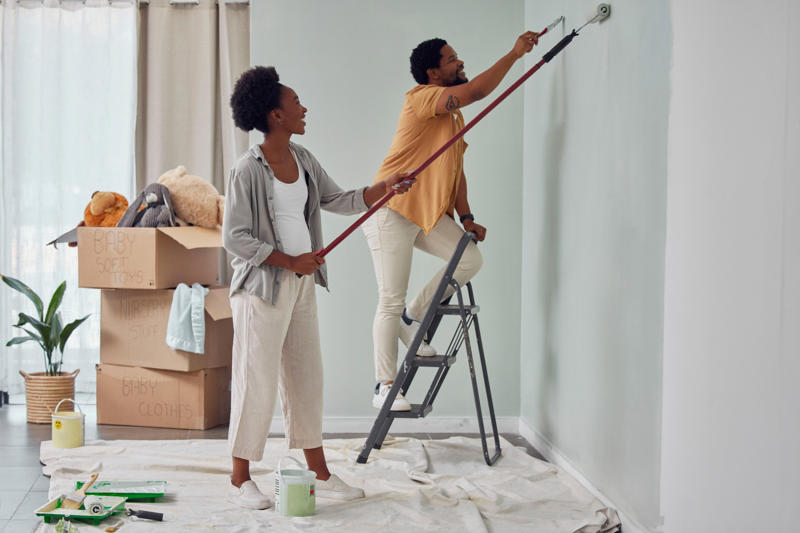 Clear the cutter, Paint means prizes, Make any necessary repairs, Clean like your life depends on it, Remember, not all estate agents are created equal