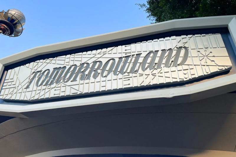 The Skyway, The PeopleMover, Rainbow Caverns Mine Train, Rocket To The Moon, Country Bear Jamboree, Rocket Rods, Tomorrowland Boats, The Jolly Trolley