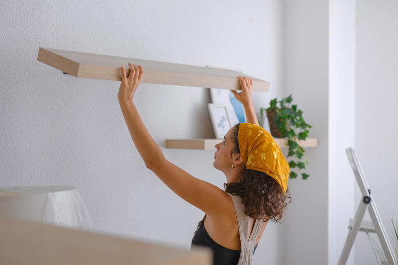 Clear the cutter, Paint means prizes, Make any necessary repairs, Clean like your life depends on it, Remember, not all estate agents are created equal