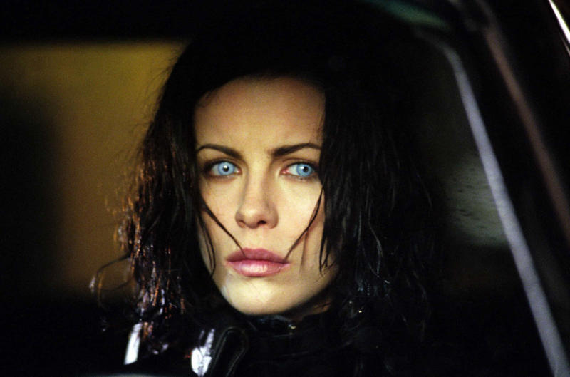 'Underworld' (2003) 'Road House' (1989), 'Clueless' (1995), 'The Fast and the Furious' (2001), 'Point Break' (1991), 'Joe Dirt' (2001), 'Love Actually' (2003), 'Pacific Rim' (2013), 'Underworld' (2003), 'Never Been Kissed' (1999), 'Showgirls' (1995), 'Anaconda' (1997), 'Rat Race' (2001), 'Tango & Cash' (1989), 'The Wicker Man' (2006), 'Death Race 2000' (1975)