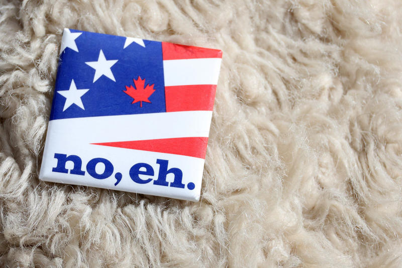Polling shows Canadian opinions of the United States are bad, A relationship in ruins, Unfavorable views of America, The worst opinions on record, The numbers by the polling, The shift happened quickly, Trump was probably to blame, Reflecting a dislike of Donald, A huge majority disapprove of Trump, Trump upended the US-Canada relationship, Trump’s sovereignty threats, Canada will remain independent, A striking finding, The situation had affected travel, Many have changed travel plans