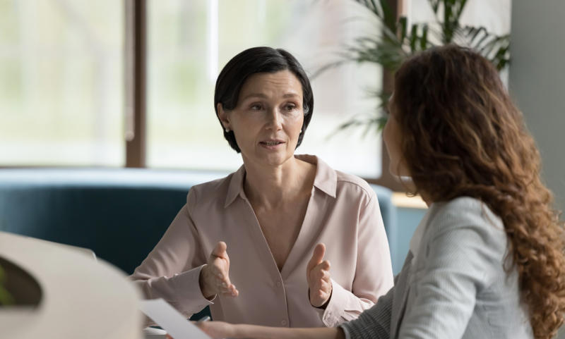 What is emotional intelligence?, "I feel...(happy/disappointed/sad)", "I understand how you feel", "Let's work together to find a solution", "Thank you and/or I appreciate you", "I'm proud of you", "I'm sorry", "I need some time to process my emotions", "What do you think?", "How can I help you?", Misleading phrases, “No offense, but…”, “I’m sorry you feel that way”, “That’s just how I am”, “It could be worse”