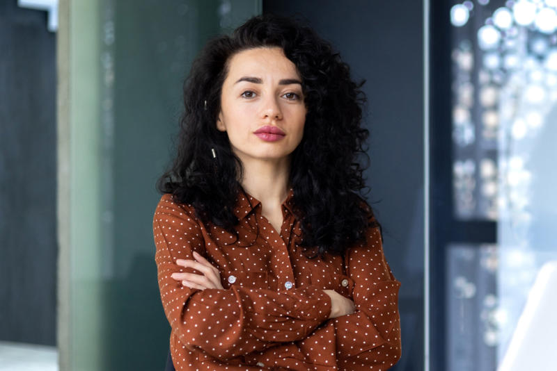 What is emotional intelligence?, "I feel...(happy/disappointed/sad)", "I understand how you feel", "Let's work together to find a solution", "Thank you and/or I appreciate you", "I'm proud of you", "I'm sorry", "I need some time to process my emotions", "What do you think?", "How can I help you?", Misleading phrases, “No offense, but…”, “I’m sorry you feel that way”, “That’s just how I am”, “It could be worse”