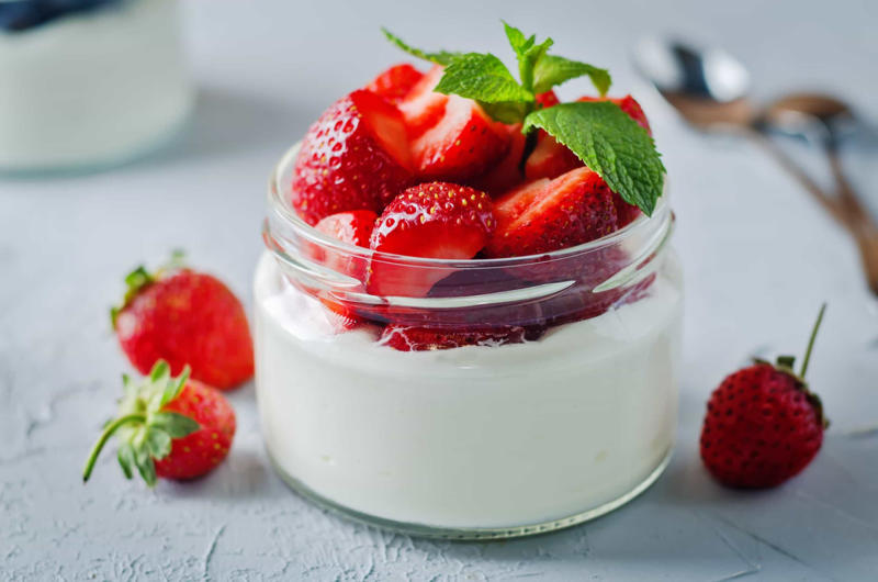 Why do we need fats?, Unhealthy fats, So, which fats are healthy?, Polyunsaturated fatty acids, Examples, Fatty fish, Chia seeds, Olive oil, Greek yogurt, Flaxseed, Nut and seed butters