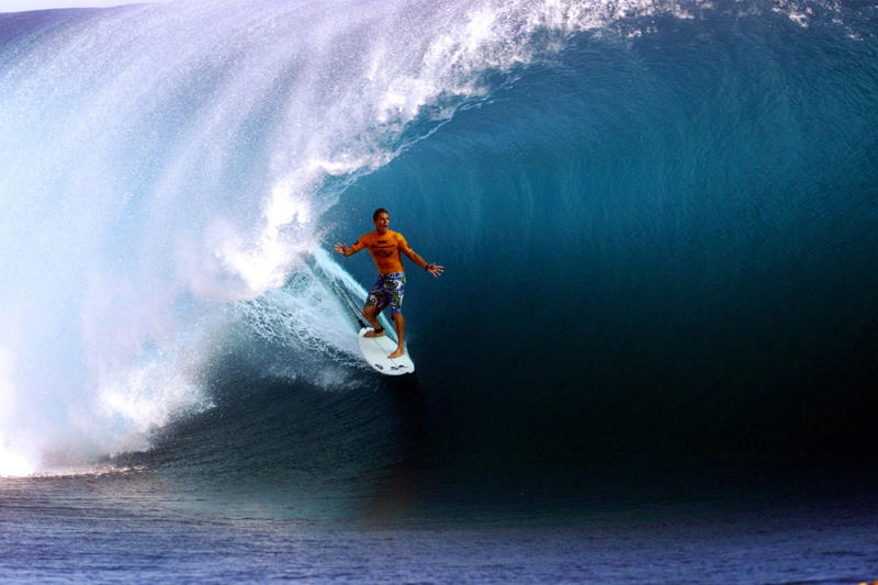 Shipstern Bluff, Pipeline, Mavericks, Teahupoo (Teahupo'o), Teahupoo (Teahupoʻo), Jaws (Pe'ahi), Praia do Norte, Dungeons, Waimea Bay, Western Australia