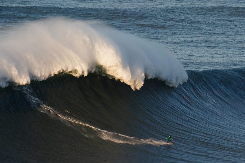 Shipstern Bluff, Pipeline, Mavericks, Teahupoo (Teahupo'o), Teahupoo (Teahupoʻo), Jaws (Pe'ahi), Praia do Norte, Dungeons, Waimea Bay, Western Australia