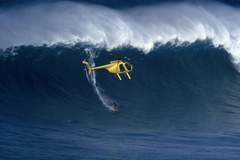 Shipstern Bluff, Pipeline, Mavericks, Teahupoo (Teahupo'o), Teahupoo (Teahupoʻo), Jaws (Pe'ahi), Praia do Norte, Dungeons, Waimea Bay, Western Australia