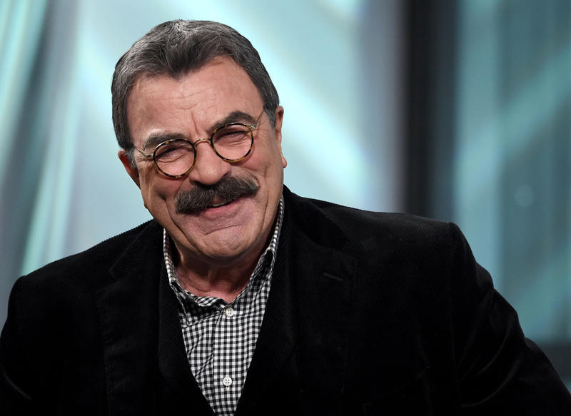 Tom Selleck Noah Schnapp, Angus T. Jones, Cameron Diaz, Jennifer Stone, Tom Selleck, Dylan Sprouse, Erik Estrada, Nikki Blonsky, Tony Danza, Freddie Prinze Jr., Jack Gleeson, Karyn Parsons, Jonathan Taylor Thomas, Phoebe Cates