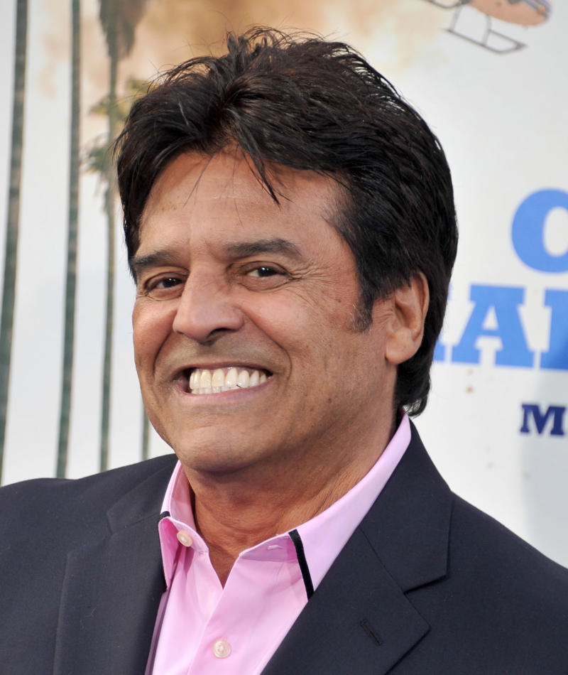 Erik Estrada Noah Schnapp, Angus T. Jones, Cameron Diaz, Jennifer Stone, Tom Selleck, Dylan Sprouse, Erik Estrada, Nikki Blonsky, Tony Danza, Freddie Prinze Jr., Jack Gleeson, Karyn Parsons, Jonathan Taylor Thomas, Phoebe Cates