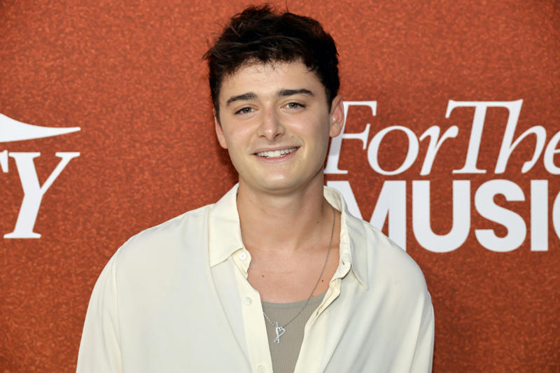 Noah Schnapp Noah Schnapp, Angus T. Jones, Cameron Diaz, Jennifer Stone, Tom Selleck, Dylan Sprouse, Erik Estrada, Nikki Blonsky, Tony Danza, Freddie Prinze Jr., Jack Gleeson, Karyn Parsons, Jonathan Taylor Thomas, Phoebe Cates