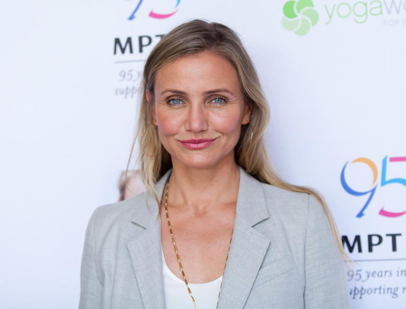 Cameron Diaz Noah Schnapp, Angus T. Jones, Cameron Diaz, Jennifer Stone, Tom Selleck, Dylan Sprouse, Erik Estrada, Nikki Blonsky, Tony Danza, Freddie Prinze Jr., Jack Gleeson, Karyn Parsons, Jonathan Taylor Thomas, Phoebe Cates