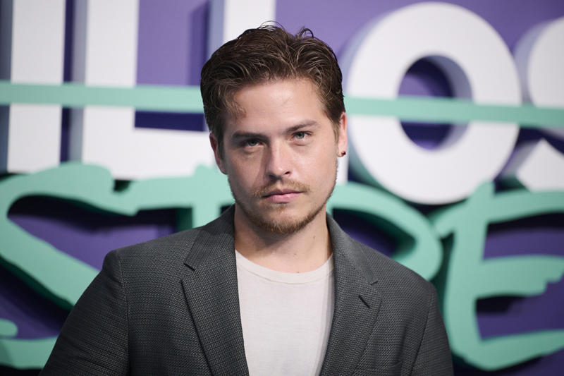 Dylan Sprouse Noah Schnapp, Angus T. Jones, Cameron Diaz, Jennifer Stone, Tom Selleck, Dylan Sprouse, Erik Estrada, Nikki Blonsky, Tony Danza, Freddie Prinze Jr., Jack Gleeson, Karyn Parsons, Jonathan Taylor Thomas, Phoebe Cates
