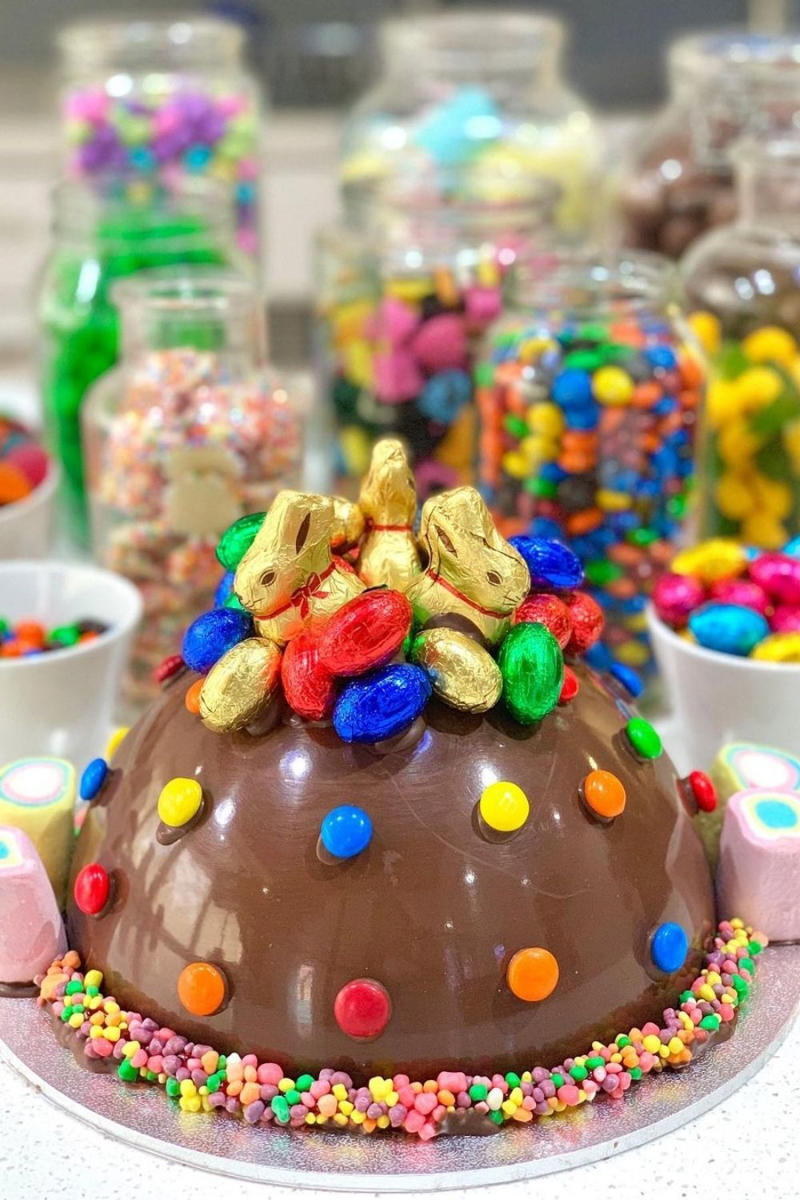 Most-clicked Easter desserts, No-bake Easter chocolate desserts, Easter desserts for kids, Turn these carrot cake recipes into an Easter delight, Decadent desserts fit for an Easter spread