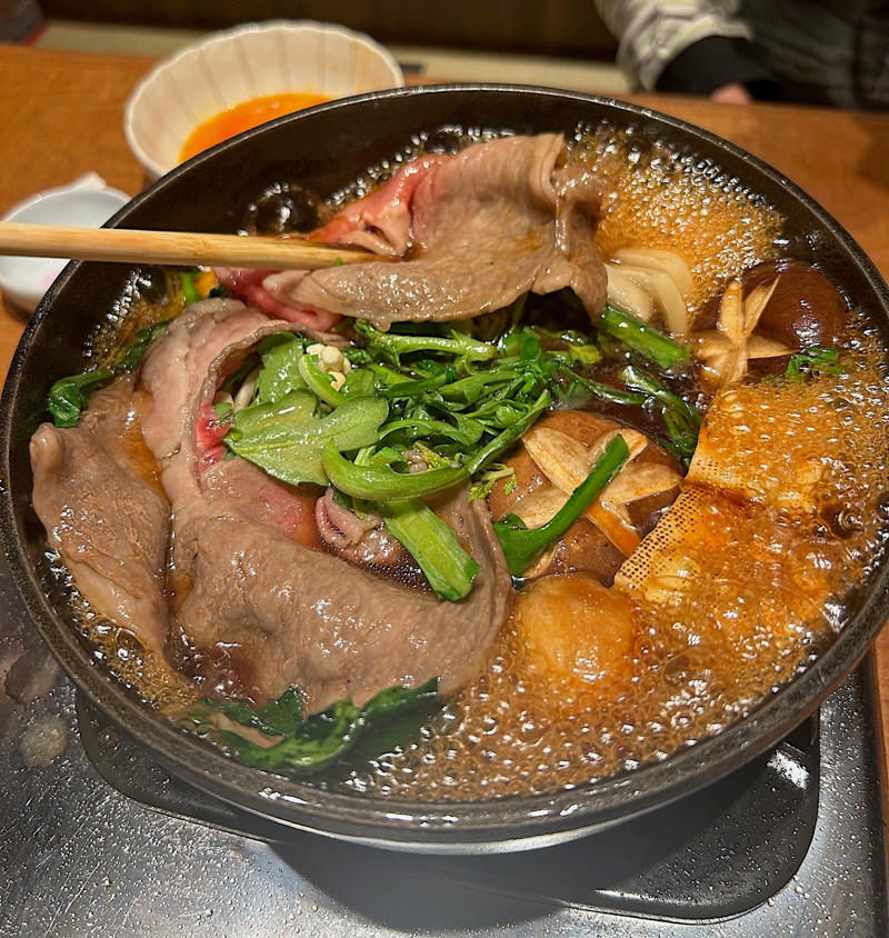 Stressing about dinner reservations, Packing revealing outfits, Only spending two full days in Kyoto, Buying a physical PASMO card instead of adding it to Apple Wallet, Booking a ryokan too far from one of our main hubs