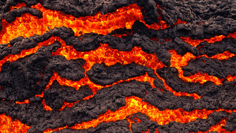 Coming to the surface Existing sustainable resources, Issue with the current method, Natural formation, Coming to the surface, Mountain range hot spots, Stimulating serpentinization, Early exploration