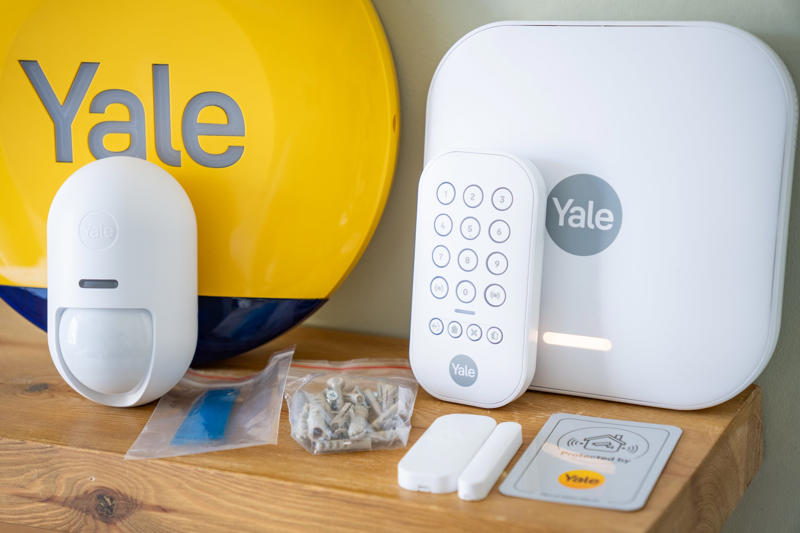 The best home security systems for 2026 are:, Best home security systems at a glance:, How we tested, Save 50% with our exclusive voucher code, Simplisafe, Ring Alarm, Eufy Security home alarm kit, TP-Link Tapo, Yale Smart Alarm starter kit, Yale Sync Alarm, Other smart security brands to consider, Professionally installed alarm brands to consider, Why you can trust us, Smart home security FAQs, The verdict: Best smart home security system