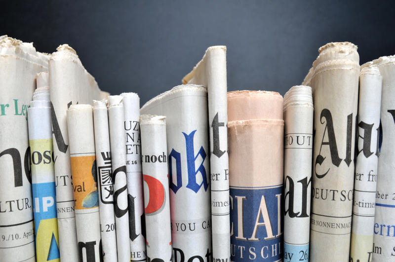 Newspapers Phone calls, Newspapers, Greeting cards, Photography, Ringtones, Education, Workout plans, Photo editing software, Airline booking fees, Phone books