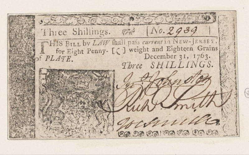 Colonial currency Earliest colonial coinage, Colonial currency, Continental currency, Bank of North America, Adoption of the dollar sign, "Flowing Hair" dollar, Coinage Act and United States Mint, First US-dollar bill, 1804 silver dollar, George Washington's debut, Lincoln cent, The William McKinley 500, Roosevelt dime, African American Treasurer, Non-presidential honor, The Benjamin Franklin 100