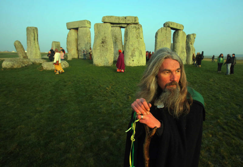Movement What is it?, Movement, Battersea Shield, Lindow Man, The violence, Roman deities, The cult of Cybele, Christianity