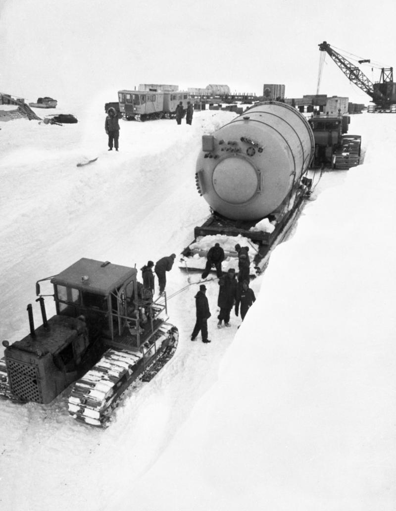 Testing site Monitoring trip, Defense of Greenland agreement, Radar used to measure distance, Conventional radar, Uninhabited Aerial Vehicle Synthetic Aperture Radar, Layout designs, Mapping the ice, Network of tunnels, Testing site, Buried under snow, Ice will melt, Released waste, Greenland owned by Denmark, Trump wants to buy Greenland