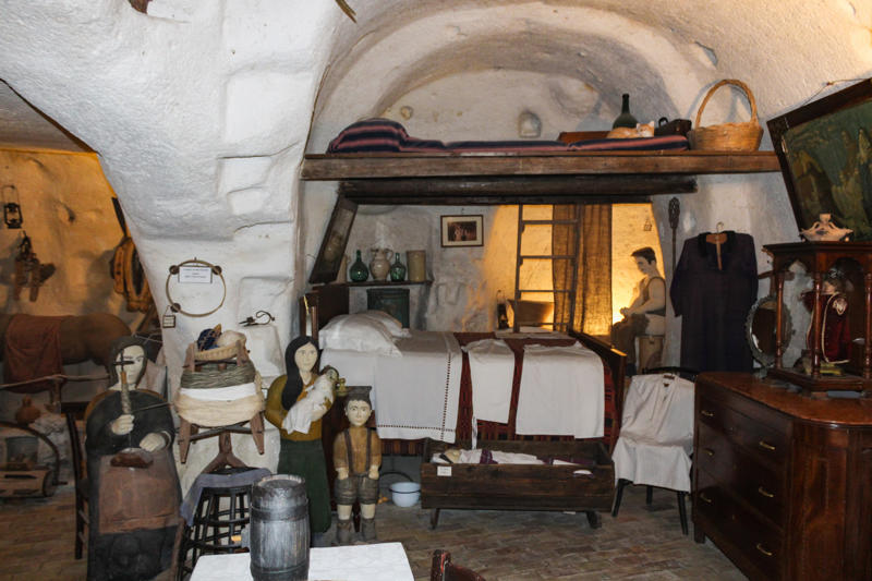 Matera, Italy Cappadocia, Turkey, Matmata, Tunisia, Petra, Jordan, Coober Pedy, Australia, Matera, Italy, Naours, France