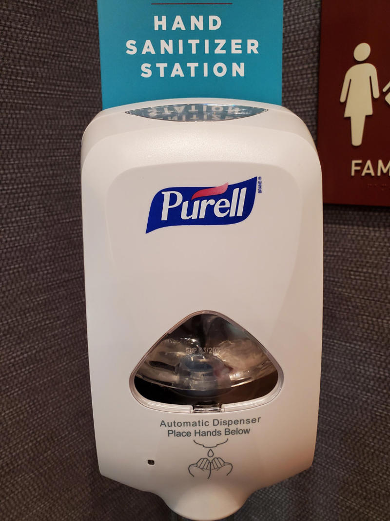 You bite your nails, You don't wash your hands properly, You don't drink enough water, You're under a lot of stress at work, You consume too much sugar, You don't change your clothes when you get home, You don't hug, You're using the wrong soap/hand sanitizer, You always have a drink or two, You're obsessed with cleaning, You take the elevator, You workout too much, You try other people's food, You skip breakfast, You hang on to the handrails, You don't clean gym equipment before using it, You smoke or hang around smokers, You're skipping yoga, You lack probiotics in your diet, You're not controlling your breathing, You talk too close to people, You don't clean germ-filled objects, You don't use your own pen