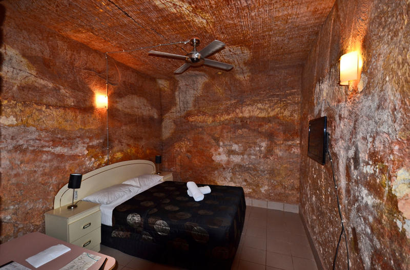 Coober Pedy, Australia Cappadocia, Turkey, Matmata, Tunisia, Petra, Jordan, Coober Pedy, Australia, Matera, Italy, Naours, France