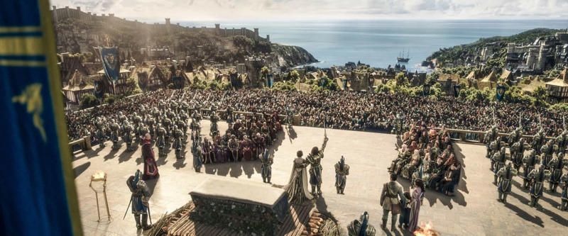 'Warcraft' 'Super Mario Bros.', 'Uncharted', 'Tomb Raider', 'Resident Evil', 'Mortal Kombat', 'Assassin's Creed', 'Street Fighter', 'Silent Hill', 'Dungeon Siege', 'Warcraft', 'Prince of Persia', 'Max Payne', 'Need for Speed', 'Tekken', 'Double Dragon', 'Wing Commander'