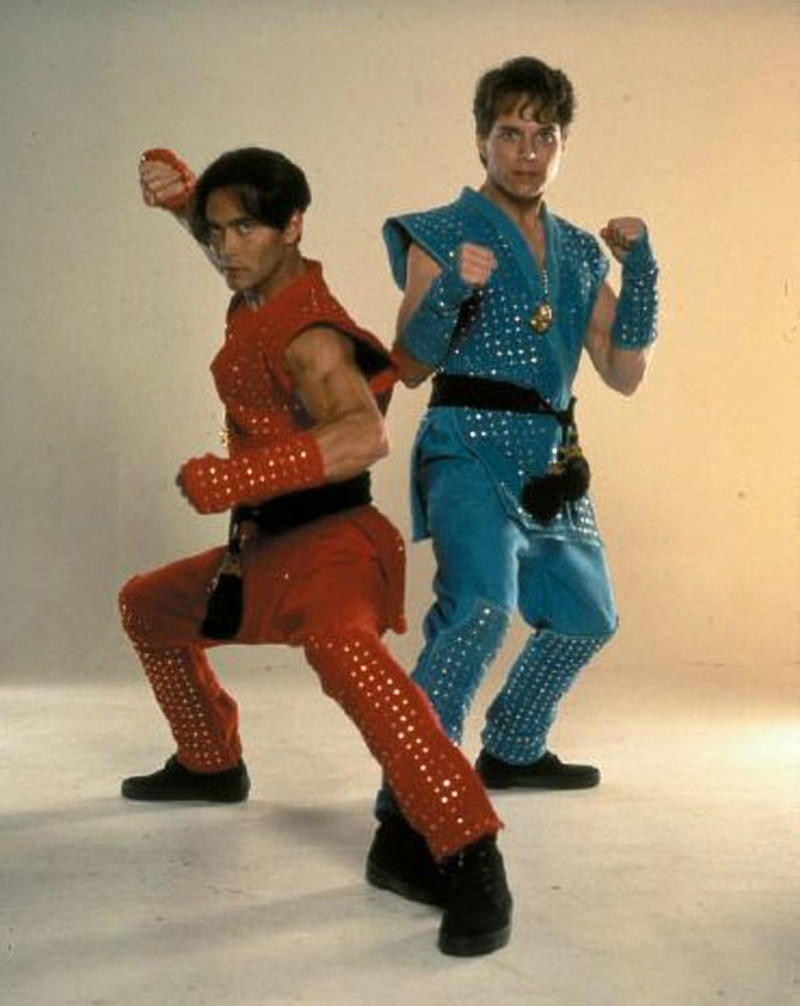 'Double Dragon' 'Super Mario Bros.', 'Uncharted', 'Tomb Raider', 'Resident Evil', 'Mortal Kombat', 'Assassin's Creed', 'Street Fighter', 'Silent Hill', 'Dungeon Siege', 'Warcraft', 'Prince of Persia', 'Max Payne', 'Need for Speed', 'Tekken', 'Double Dragon', 'Wing Commander'