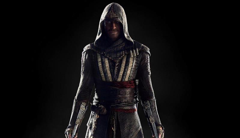 'Assassin's Creed' 'Super Mario Bros.', 'Uncharted', 'Tomb Raider', 'Resident Evil', 'Mortal Kombat', 'Assassin's Creed', 'Street Fighter', 'Silent Hill', 'Dungeon Siege', 'Warcraft', 'Prince of Persia', 'Max Payne', 'Need for Speed', 'Tekken', 'Double Dragon', 'Wing Commander'