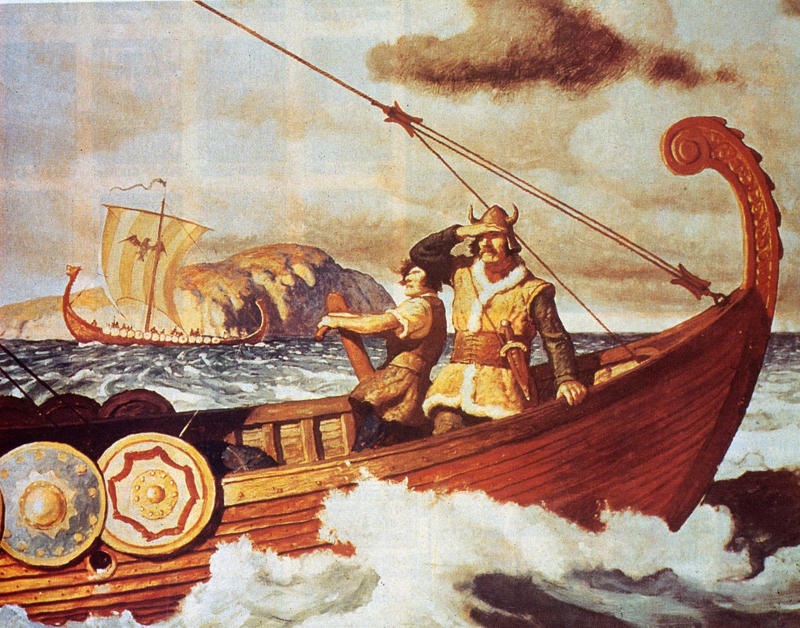 Vikings What is it?, Movement, Battersea Shield, Lindow Man, The violence, Roman deities, The cult of Cybele, Christianity