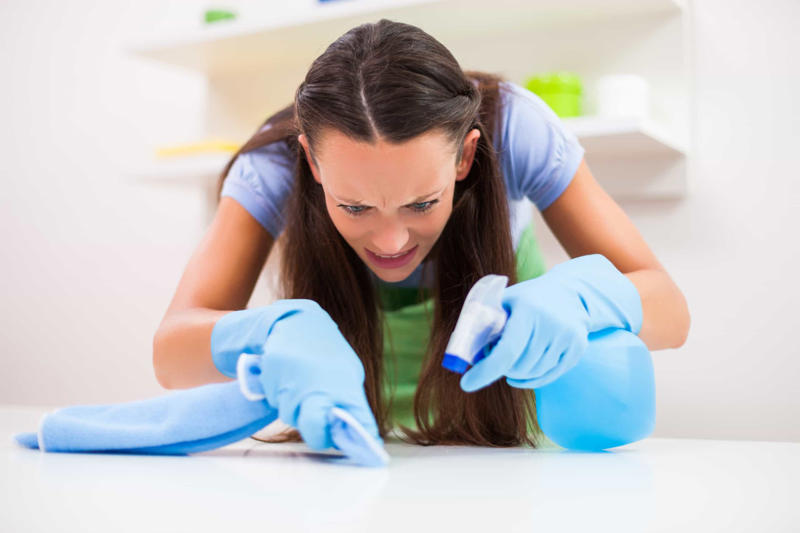 You bite your nails, You don't wash your hands properly, You don't drink enough water, You're under a lot of stress at work, You consume too much sugar, You don't change your clothes when you get home, You don't hug, You're using the wrong soap/hand sanitizer, You always have a drink or two, You're obsessed with cleaning, You take the elevator, You workout too much, You try other people's food, You skip breakfast, You hang on to the handrails, You don't clean gym equipment before using it, You smoke or hang around smokers, You're skipping yoga, You lack probiotics in your diet, You're not controlling your breathing, You talk too close to people, You don't clean germ-filled objects, You don't use your own pen