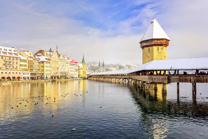 Lucerne, Switzerland Tirana, Albania, Porto, Portugal, Český Krumlov, Czech Republic, Hull, UK, Argos, Greece, Belgrade, Serbia, Riga, Latvia, Budapest, Hungary, Ljubljana, Slovenia, Tallinn, Estonia, Graz, Austria, Zurich, Switzerland, Basel, Switzerland, Bern, Switzerland, Lucerne, Switzerland