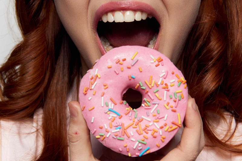 You bite your nails, You don't wash your hands properly, You don't drink enough water, You're under a lot of stress at work, You consume too much sugar, You don't change your clothes when you get home, You don't hug, You're using the wrong soap/hand sanitizer, You always have a drink or two, You're obsessed with cleaning, You take the elevator, You workout too much, You try other people's food, You skip breakfast, You hang on to the handrails, You don't clean gym equipment before using it, You smoke or hang around smokers, You're skipping yoga, You lack probiotics in your diet, You're not controlling your breathing, You talk too close to people, You don't clean germ-filled objects, You don't use your own pen