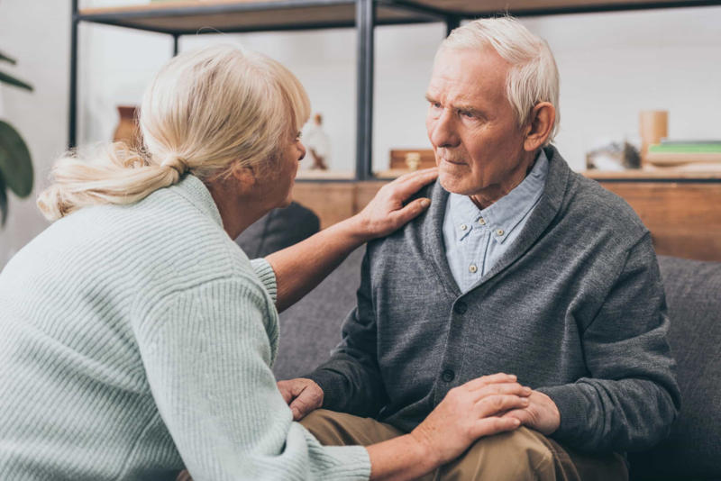 Alzheimer's disease, Worldwide incidences of the disease, Early diagnosis, Death rate, Initial symptoms, Constant care, Middle-stage symptoms, Losing awareness, Duration of illness, Difficulty in diagnosis, Treatment, Alternative treatments, Cognitive and behavioral therapy